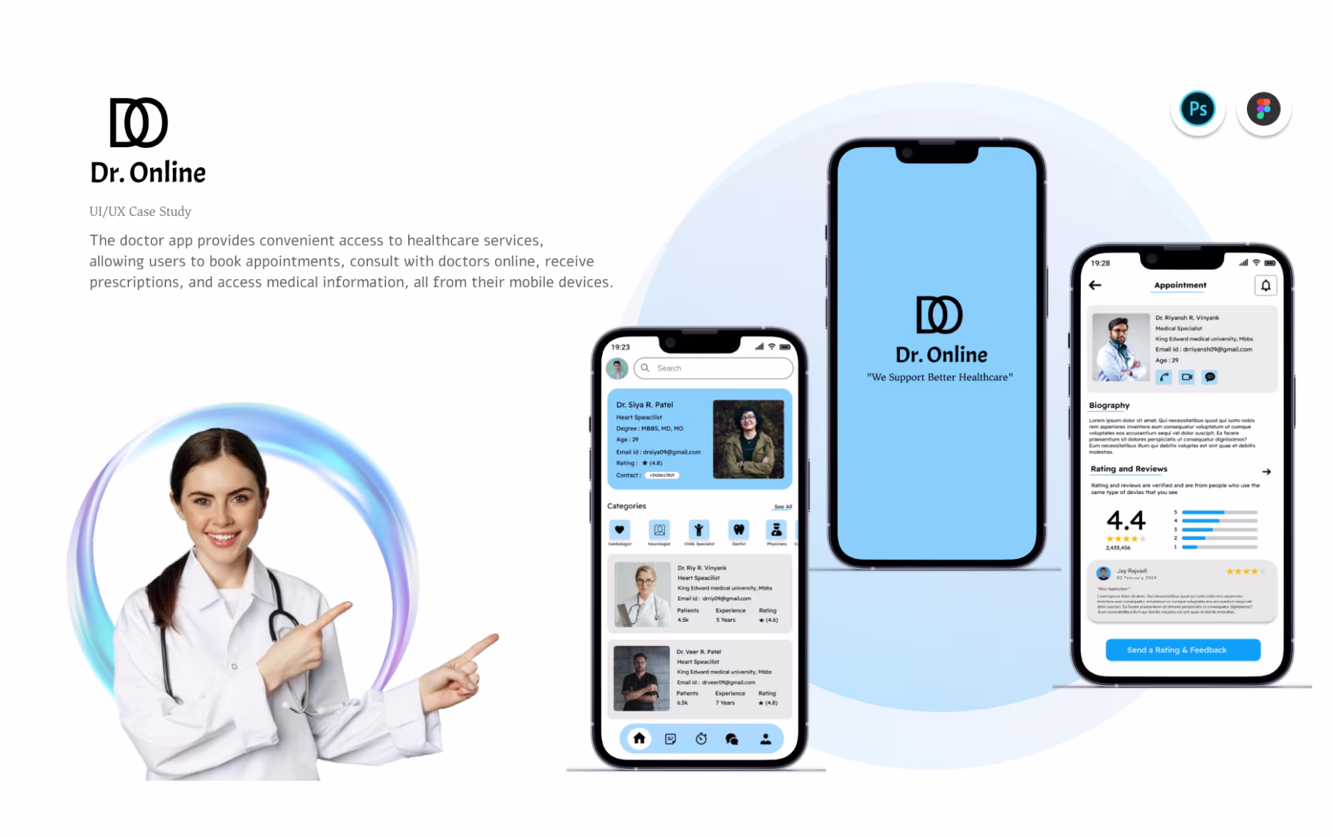 Dr.Online